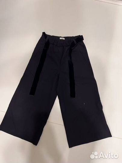 Choupette брюки 152 в школу