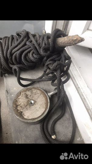 Поисковый магнит аренда