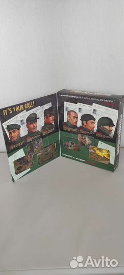 Игра Commandos: Beyond the Call of Duty