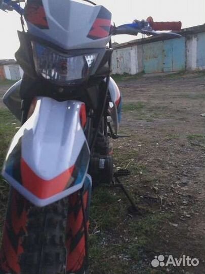 Продам gr sx мотард
