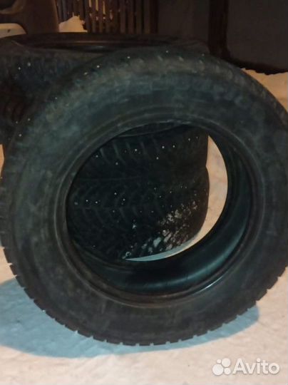 Bfgoodrich Advantage SUV 215/65 R16