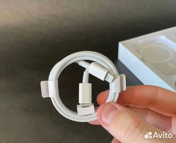 Подарочный набор Apple 5в1 аксессуары