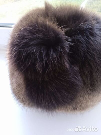 Шапка женская