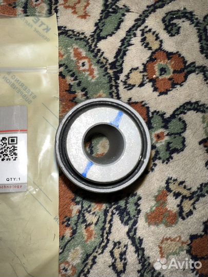 Сайлентблок рычага заднего нижнего Паджеро 3 4