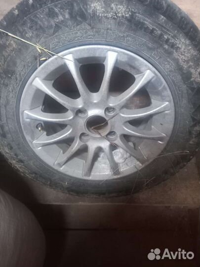 Продам литье