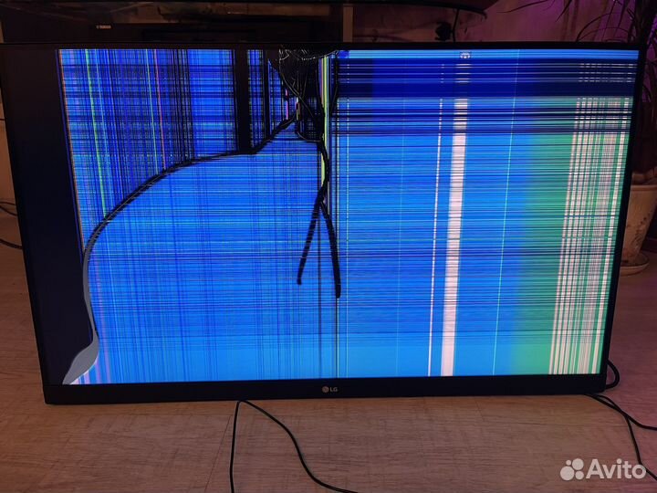 Монитор LG 32 GN600 матрица под замену