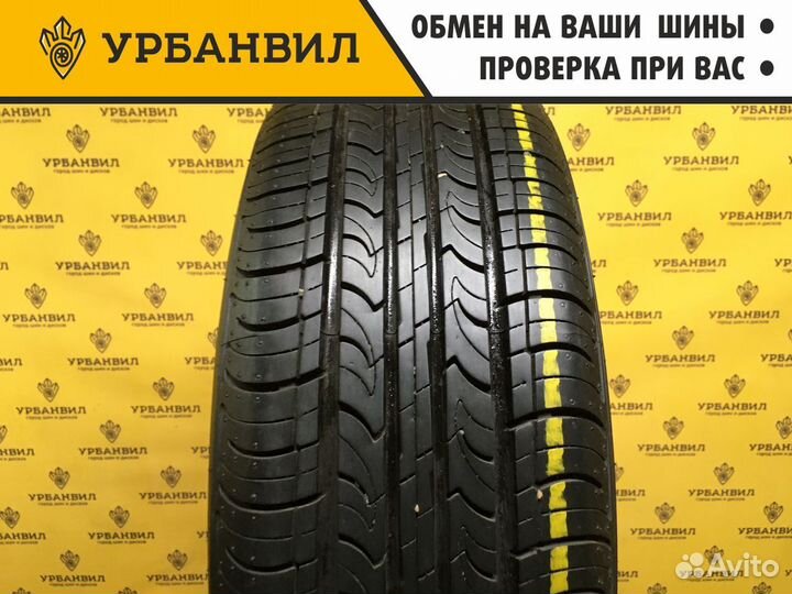 Nexen Classe Premiere CP672 195/60 R15 88H