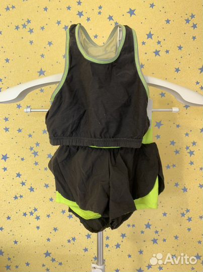 Одежда для девочки 122-134