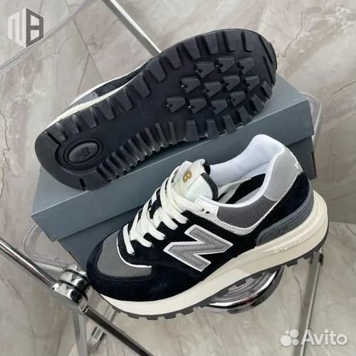 Кроссовки New balance 574 люкс качество 36-41