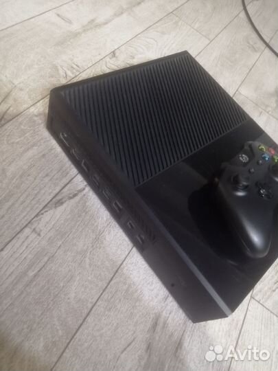 Xbox One