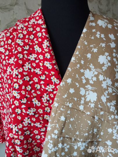 Ткань для шитья