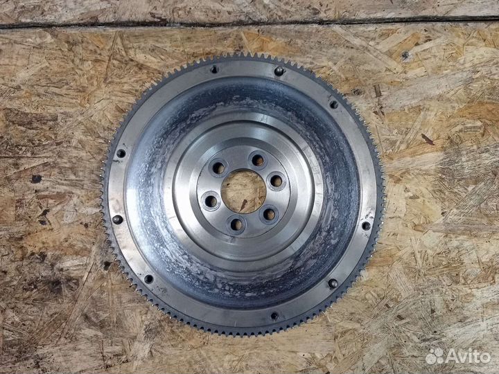 Маховик Skoda Octavia A5