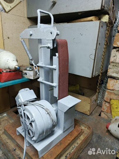 Продам гриндер