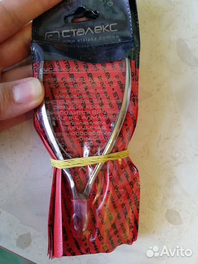 Кусачки Сталекс