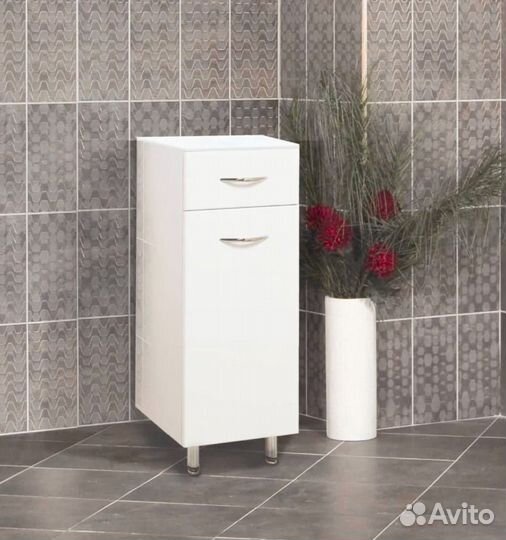 Напольный полупенал