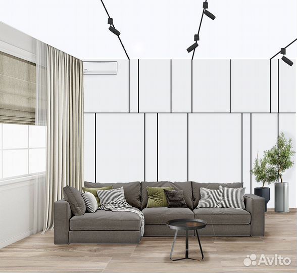 Дизайнер интерьера