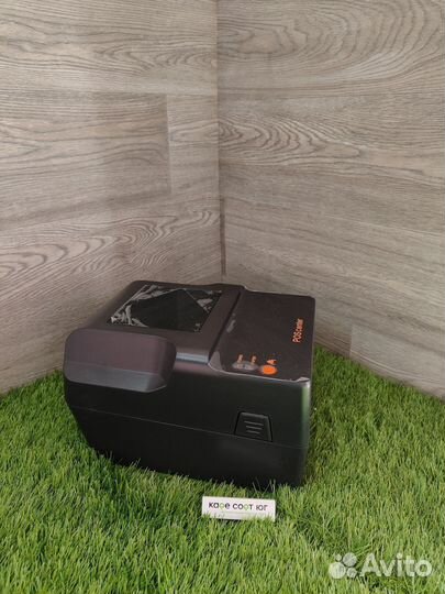 Термотрансферный этикеток POScenter TT100 (203DPI)