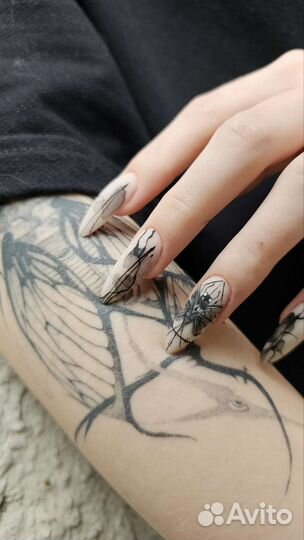 Красивый маникюр