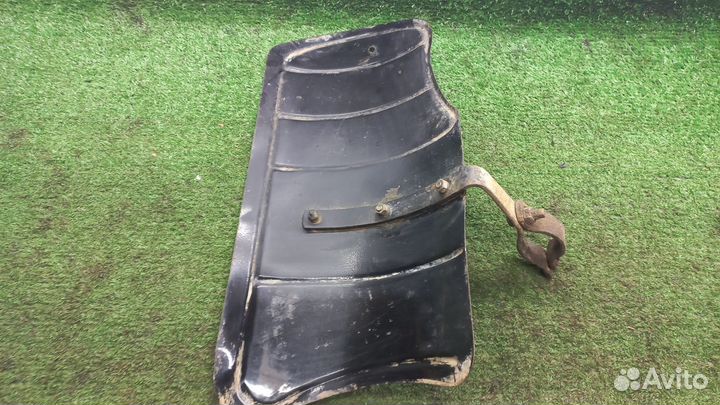 Грязевой щиток Днепр