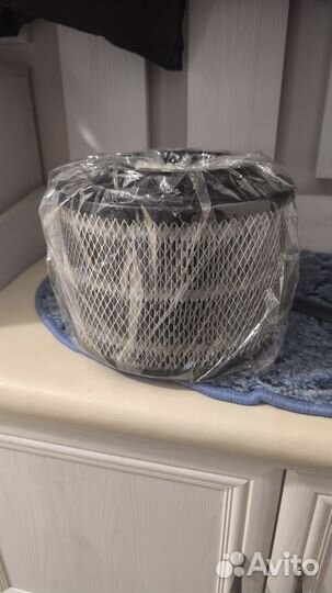 Фильтр Тойота Hilux