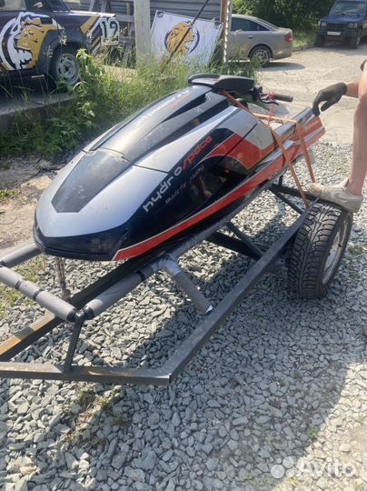 Benelli hydrospace s4