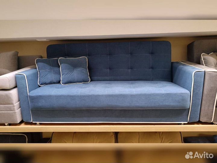 Диван Bahama Hazel