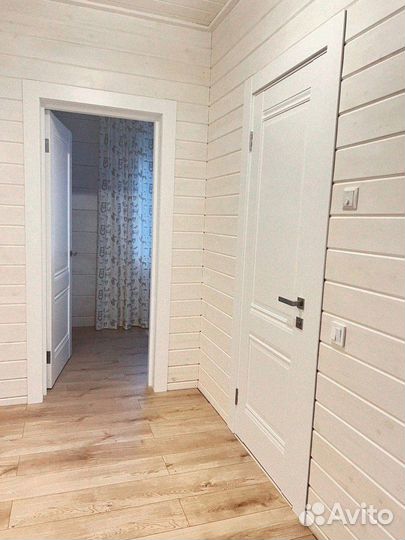 Двери межкомнатные альберто