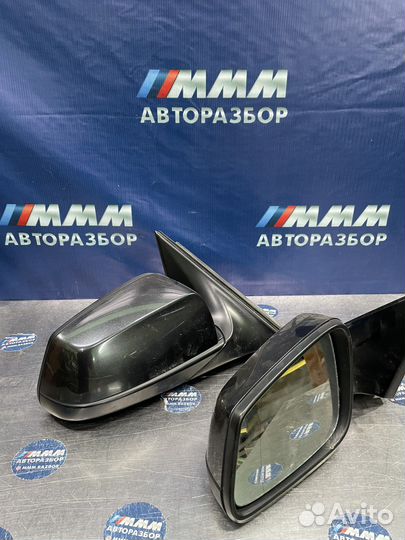Зеркало BMW F01 F02
