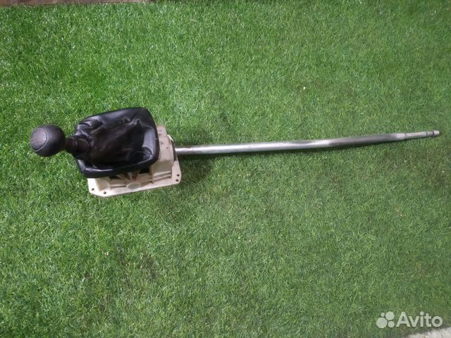 Кулиса кпп Daewoo Nexia