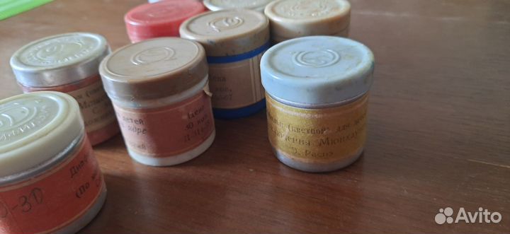 Диафильмы СССР 58- 63 гг