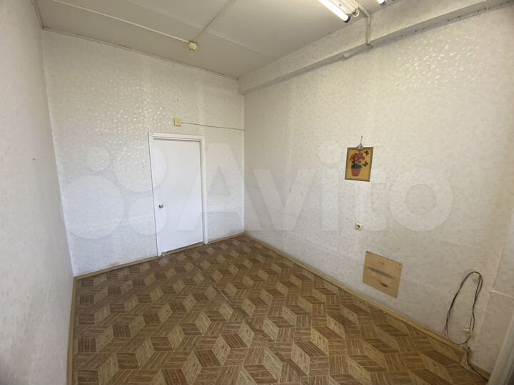 Офисы от 13 до 75 Кв.м