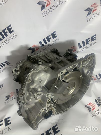 Вариатор Renault Megane 1.6 DK0