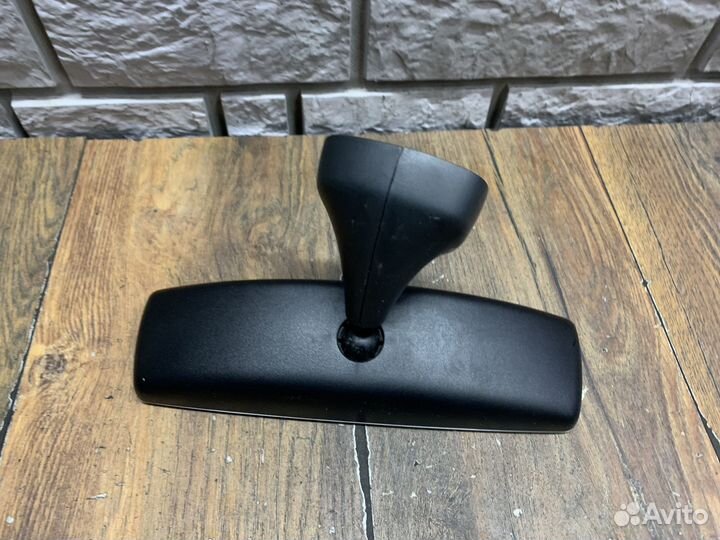 Skoda Superb 2008-2015 Зеркало заднего вида