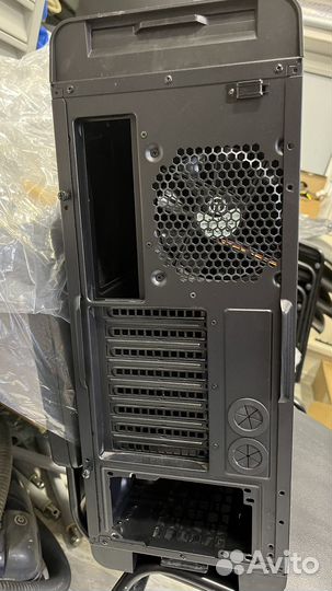 Корпус для пк termaltake s71