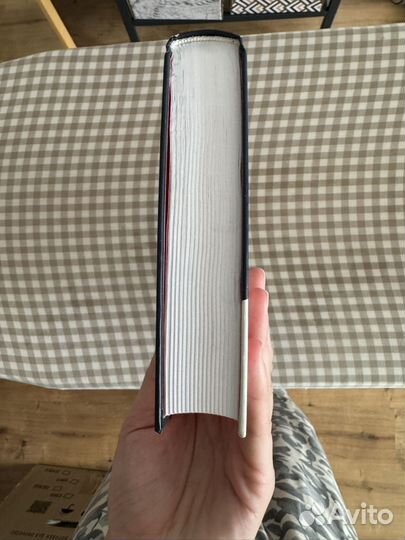 Книга королевство, Ю несбё