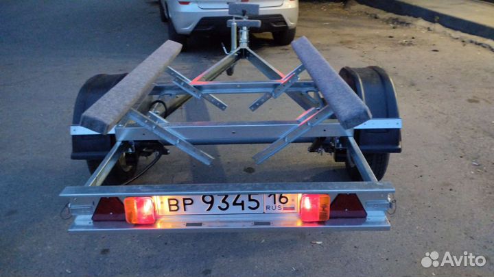 Лодка пвх stormline 340 с мотором микатсу 9,9/15