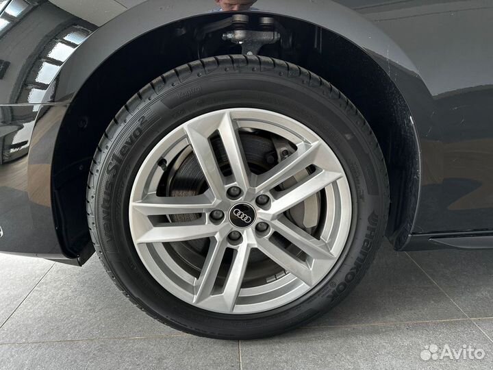 Audi A4 2.0 AMT, 2022