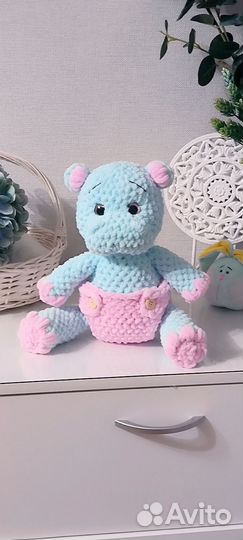 Детские игрушки