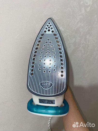 Утюг Tefal