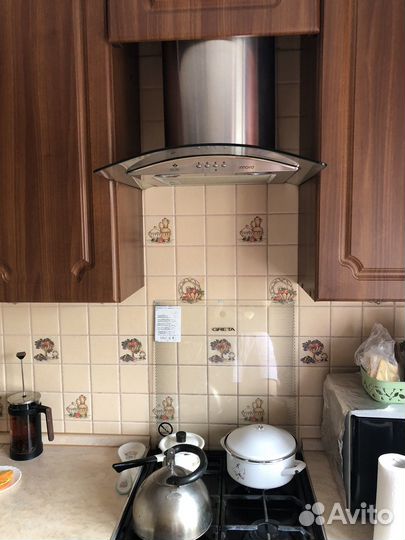 Кухонная мебель б/у