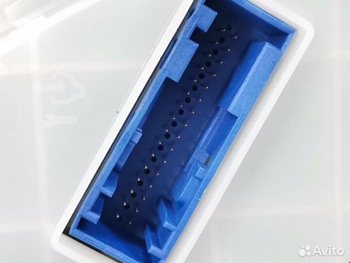 Щиток приборов (приборная панель) Opel Zafira