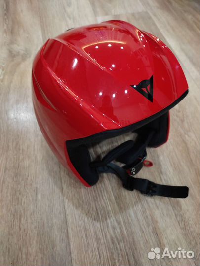 Горнолыжный шлем Dainese