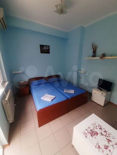 Комната 15 м², 2/3 эт.