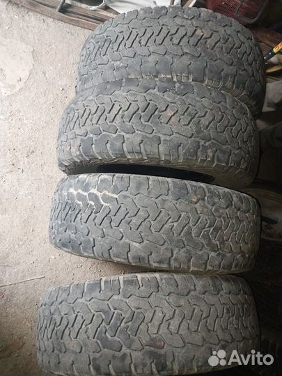 Roadcruza RA360 245/70 R16