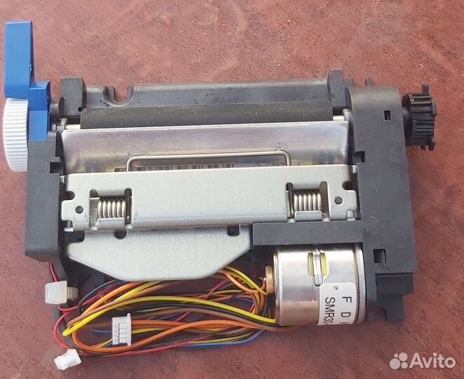 Принтер чековой ленты LT-289 для штрих фр-К