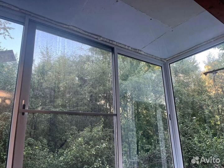 Ремонт пластиковых окон и дверей