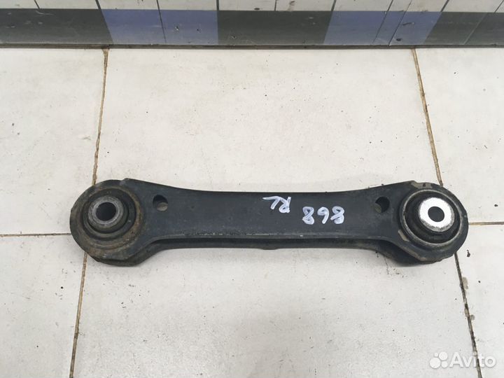 Рычаг задний верхний 1-серия E87/E81 2004