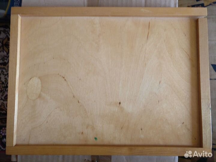 Чертёжная доска школьника