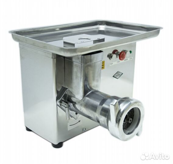 Мясорубка мощная (600кг/час) Беларусь