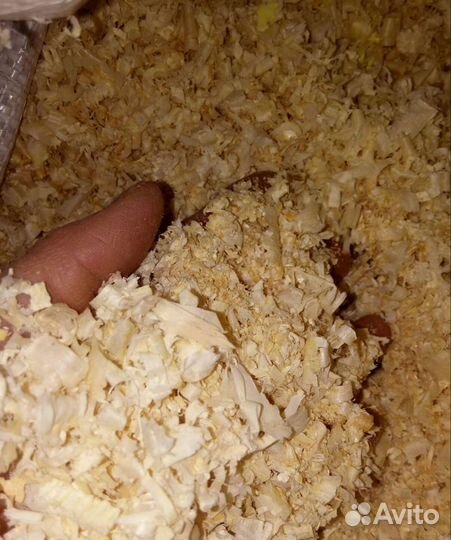 Инкубатор,стружка в мешках, центр